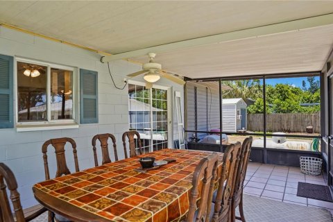 Casa en venta en Daytona Beach, Florida, 4 dormitorios, 123.47 m2 № 1798338 - foto 29