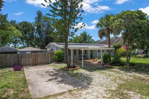 Casa en venta en Daytona Beach, Florida, 4 dormitorios, 123.47 m2 № 1798338 - foto 2