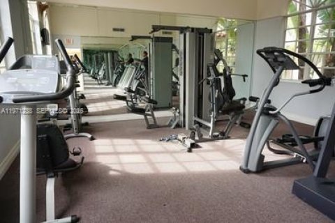 Condominio en alquiler en Sunrise, Florida, 3 dormitorios, 112.97 m2 № 2044074 - foto 12