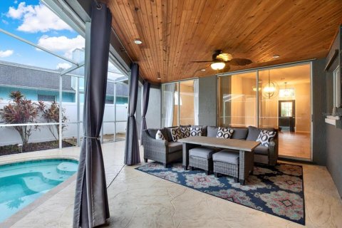 Casa en venta en New Port Richey, Florida, 4 dormitorios, 194.54 m2 № 1907551 - foto 27