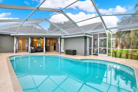 Casa en venta en New Port Richey, Florida, 4 dormitorios, 194.54 m2 № 1907551 - foto 29