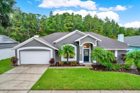 Casa en venta en New Port Richey, Florida, 4 dormitorios, 194.54 m2 № 1907551 - foto 1