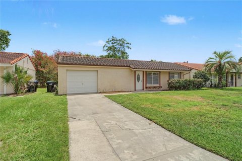Villa ou maison à Orlando, Floride 3 chambres, 130.06 m2 № 2291757
