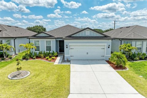 Casa en venta en Ellenton, Florida, 3 dormitorios, 206.99 m2 № 1677951 - foto 1