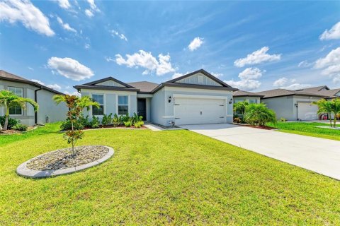 Casa en venta en Ellenton, Florida, 3 dormitorios, 206.99 m2 № 1677951 - foto 4