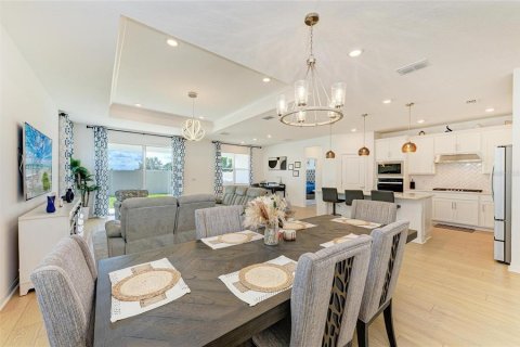 Casa en venta en Ellenton, Florida, 3 dormitorios, 206.99 m2 № 1677951 - foto 9