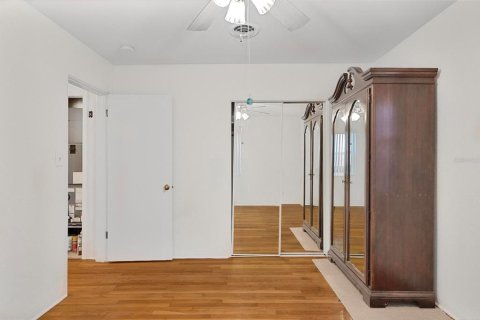 Villa ou maison à louer à Holly Hill, Floride: 2 chambres, 93.27 m2 № 2400934 - photo 23