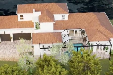 House in Sarasota, Florida 4 bedrooms, 313.08 sq.m. № 1296363 - photo 3