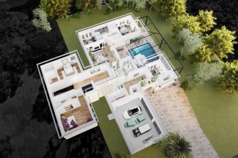 House in Sarasota, Florida 4 bedrooms, 313.08 sq.m. № 1296363 - photo 12