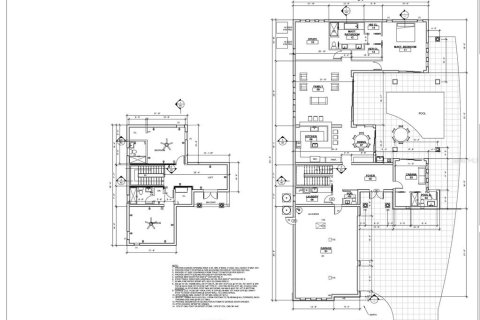 House in Sarasota, Florida 4 bedrooms, 313.08 sq.m. № 1296363 - photo 26