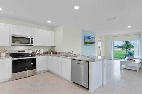 Casa en venta en Sanford, Florida, 3 dormitorios, 139.73 m2 № 1777874 - foto 8
