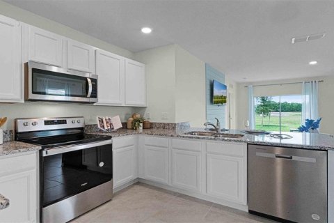 Casa en venta en Sanford, Florida, 3 dormitorios, 139.73 m2 № 1777874 - foto 9