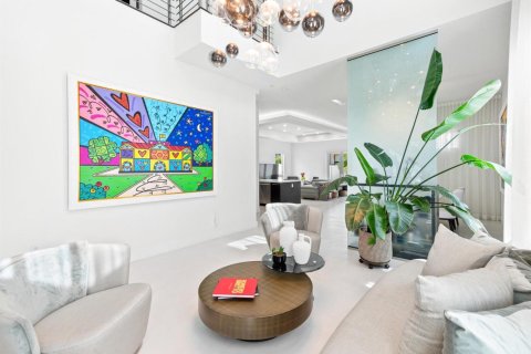 Villa ou maison à vendre à Doral, Floride: 4 chambres, 326.64 m2 № 2077771 - photo 5