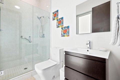 Villa ou maison à vendre à Doral, Floride: 4 chambres, 326.64 m2 № 2077771 - photo 22