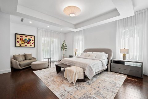 Villa ou maison à vendre à Doral, Floride: 4 chambres, 326.64 m2 № 2077771 - photo 30
