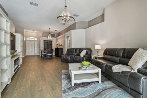 House in Lutz, Florida 4 bedrooms, 173.91 sq.m. № 1661881 - photo 20