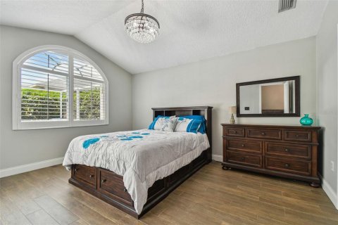 House in Lutz, Florida 4 bedrooms, 173.91 sq.m. № 1661881 - photo 22