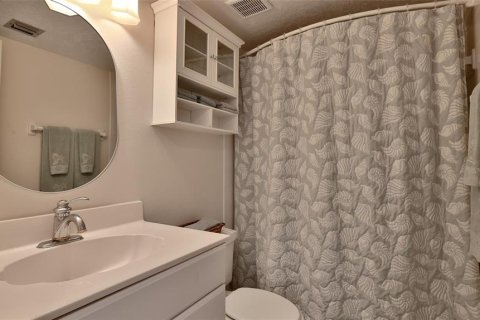 Купить кондоминиум в Нью-Смирна-Бич, Флорида 4 комнаты, 110.74м2, № 1602737 - фото 25