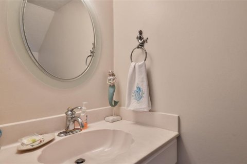 Купить кондоминиум в Нью-Смирна-Бич, Флорида 4 комнаты, 110.74м2, № 1602737 - фото 17