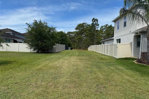 Terrain à Orlando, Floride № 2094002