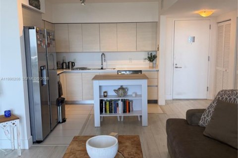 Copropriété à louer à Miami, Floride: 1 chambre, 63.17 m2 № 2168639 - photo 15
