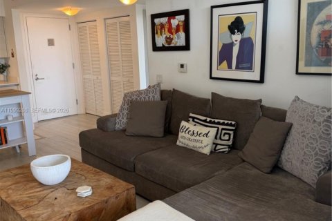 Copropriété à louer à Miami, Floride: 1 chambre, 63.17 m2 № 2168639 - photo 13