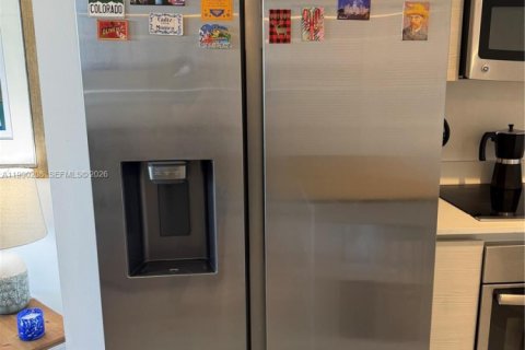 Copropriété à louer à Miami, Floride: 1 chambre, 63.17 m2 № 2168639 - photo 22
