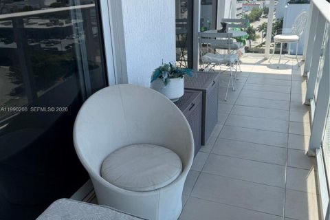 Copropriété à louer à Miami, Floride: 1 chambre, 63.17 m2 № 2168639 - photo 30