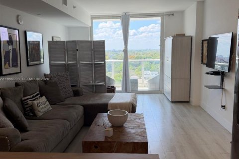Copropriété à louer à Miami, Floride: 1 chambre, 63.17 m2 № 2168639 - photo 12