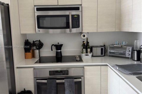Copropriété à louer à Miami, Floride: 1 chambre, 63.17 m2 № 2168639 - photo 14