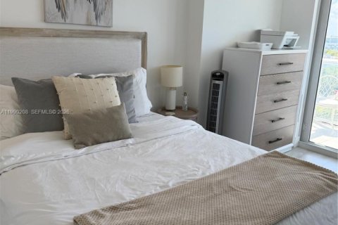Copropriété à louer à Miami, Floride: 1 chambre, 63.17 m2 № 2168639 - photo 24