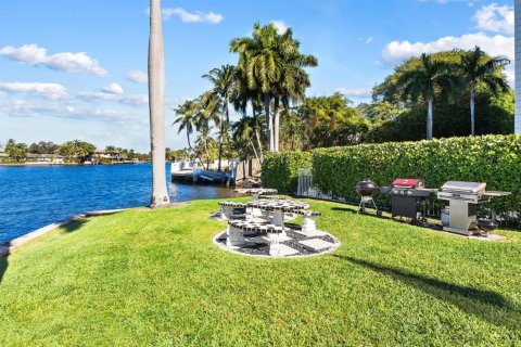 Condo in Fort Lauderdale, Florida, 3 bedrooms № 2249628 - photo 24