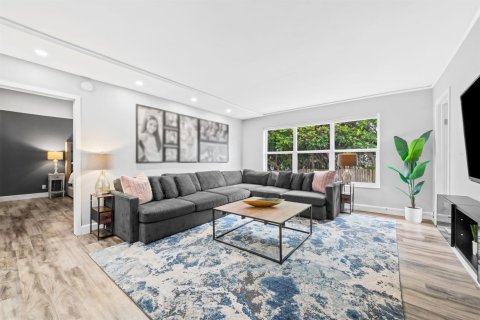 Condo in Fort Lauderdale, Florida, 3 bedrooms № 2249628 - photo 3