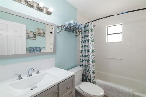 House in Sarasota, Florida 1 bedroom, 53.51 sq.m. № 1518091 - photo 10