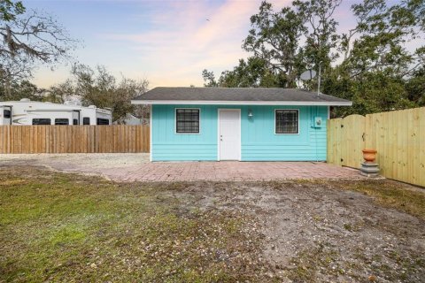 House in Sarasota, Florida 1 bedroom, 53.51 sq.m. № 1518091 - photo 1