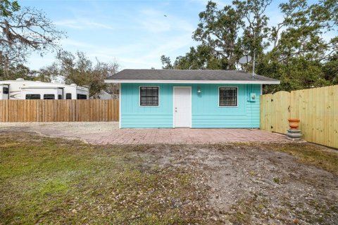 House in Sarasota, Florida 1 bedroom, 53.51 sq.m. № 1518091 - photo 26