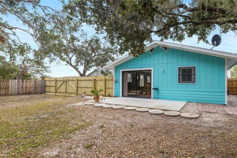 House in Sarasota, Florida 1 bedroom, 53.51 sq.m. № 1518091 - photo 23