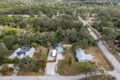 House in Sarasota, Florida 1 bedroom, 53.51 sq.m. № 1518091 - photo 18