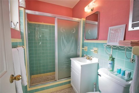 Купить виллу или дом в Венеция, Флорида 7 комнат, 132.48м2, № 1907213 - фото 15