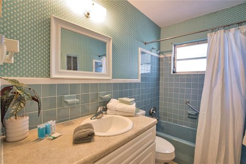 Купить виллу или дом в Венеция, Флорида 7 комнат, 132.48м2, № 1907213 - фото 19