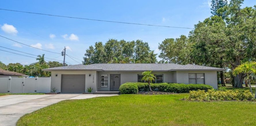Casa en Largo, Florida 3 dormitorios, 135.92 m2 № 1757186
