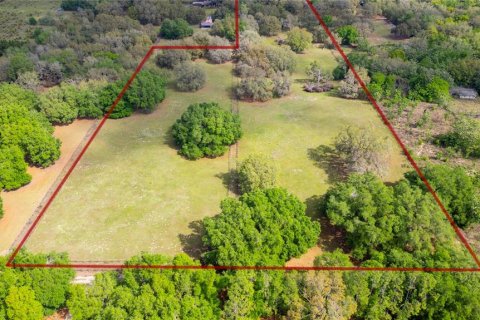 Terrain à vendre à Fruitland Park, Floride № 1806839 - photo 2