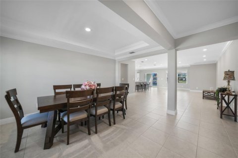 House in Port Charlotte, Florida 4 bedrooms, 226.5 sq.m. № 1856409 - photo 12