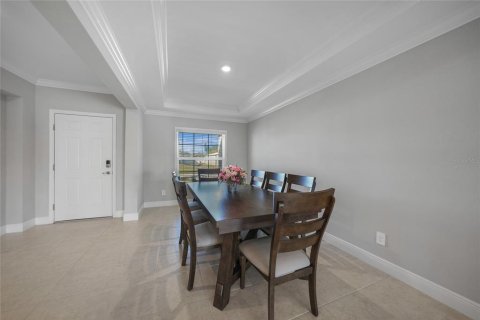 House in Port Charlotte, Florida 4 bedrooms, 226.5 sq.m. № 1856409 - photo 13
