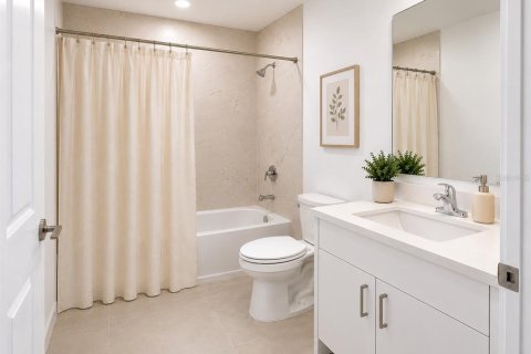 Villa ou maison à vendre à Port Charlotte, Floride: 3 chambres, 143.91 m2 № 2275783 - photo 9