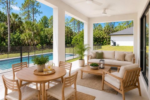 Villa ou maison à vendre à Port Charlotte, Floride: 3 chambres, 143.91 m2 № 2275783 - photo 12