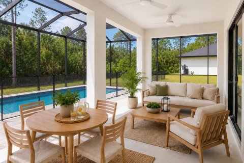 Villa ou maison à vendre à Port Charlotte, Floride: 3 chambres, 143.91 m2 № 2275783 - photo 13