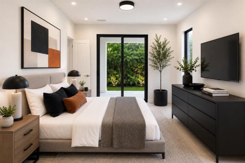 Villa ou maison à vendre à Port Charlotte, Floride: 3 chambres, 143.91 m2 № 2275783 - photo 5