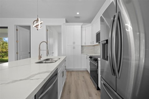 Villa ou maison à vendre à Port Charlotte, Floride: 3 chambres, 154.03 m2 № 1789431 - photo 10