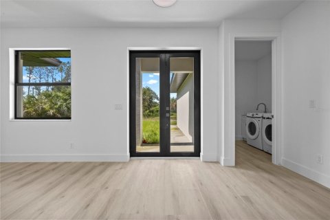 Villa ou maison à vendre à Port Charlotte, Floride: 3 chambres, 154.03 m2 № 1789431 - photo 1